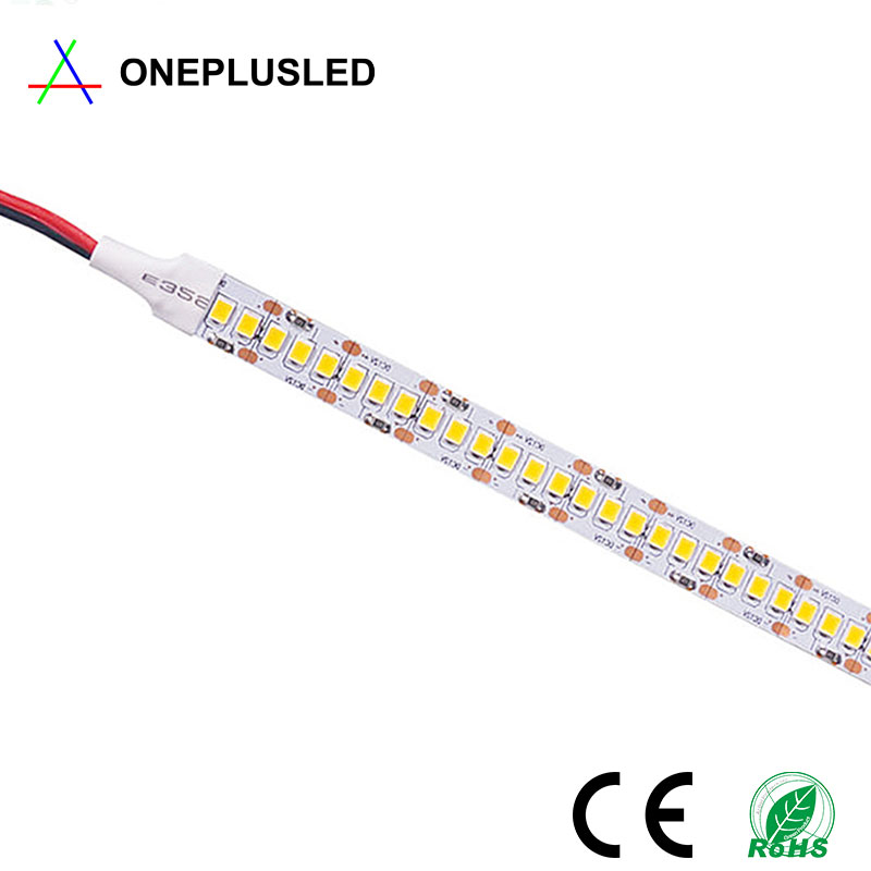 SMD2210 super high density led strip light