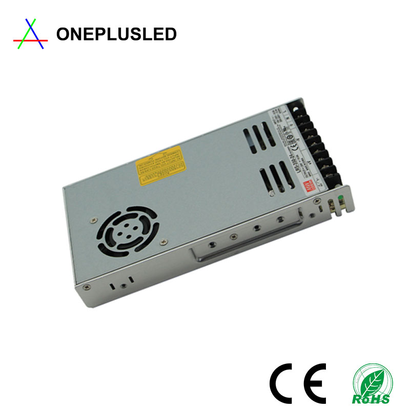 Indoor LED power supply