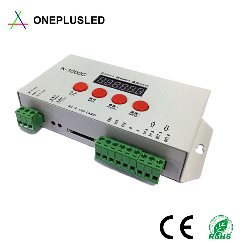 Offline LED controller K-1000C