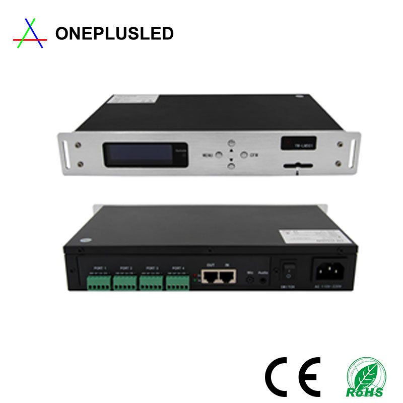 Online or offline LED controller OP-LM501 & sub controller