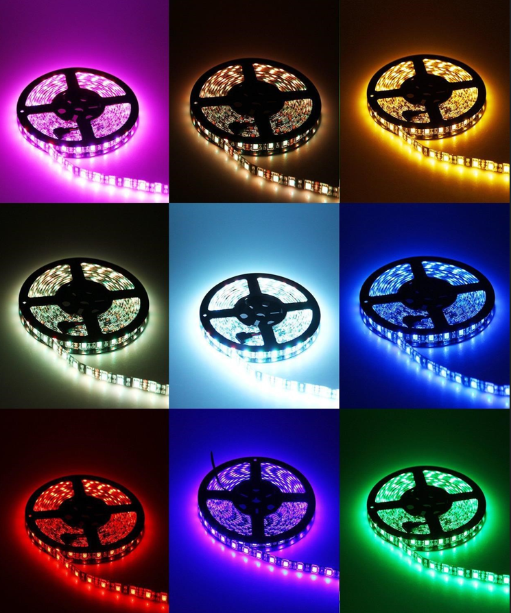 SMD5050 led strip light RGB color show.png